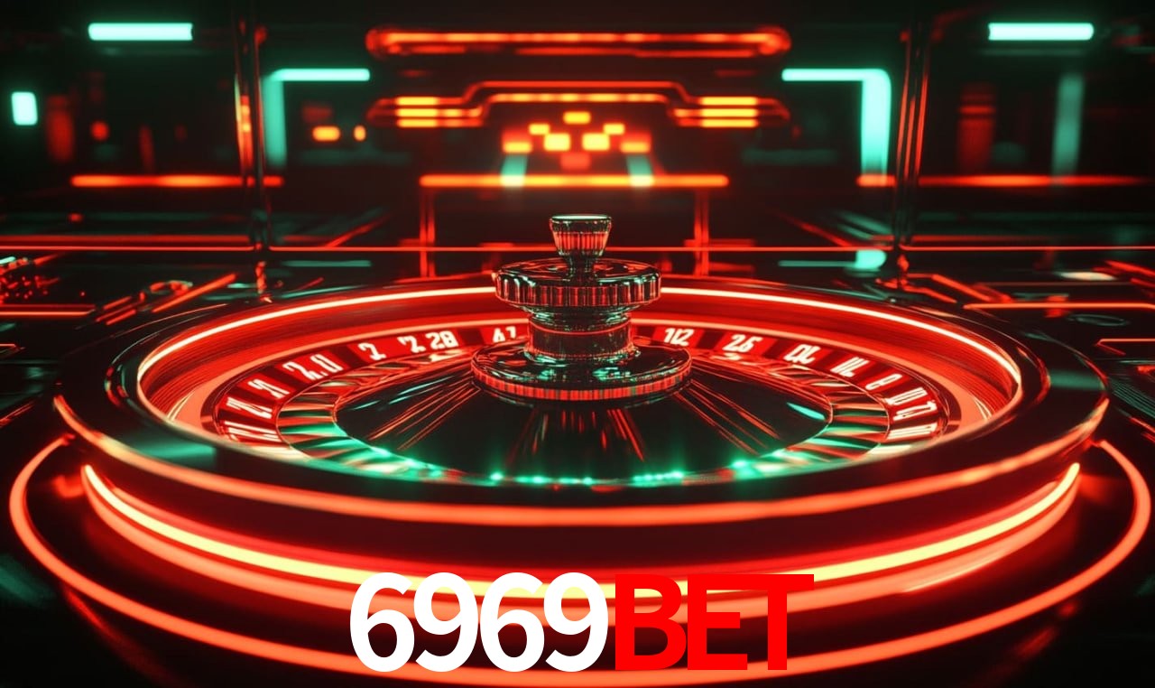Bônus de Boas-vindas 6969bet