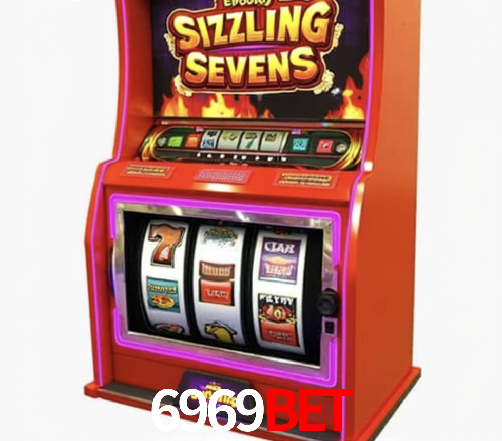 Slot Games 6969bet
