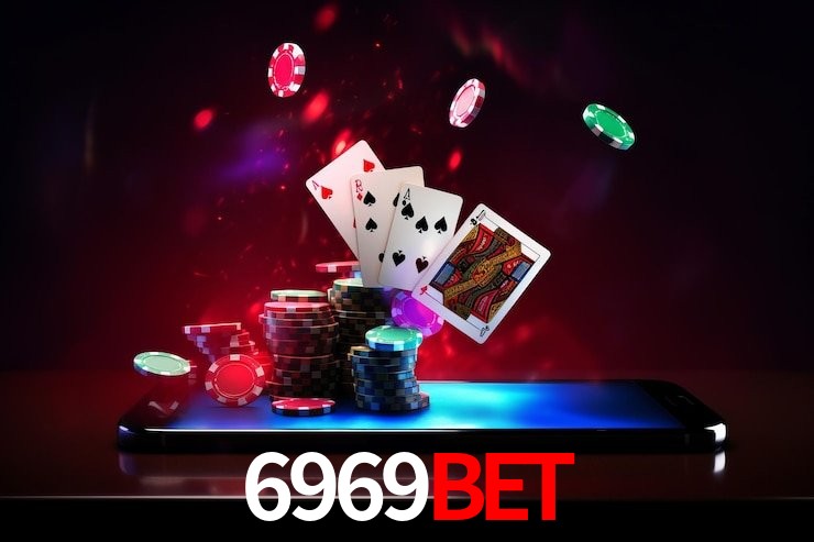 Basketball Betting 6969bet