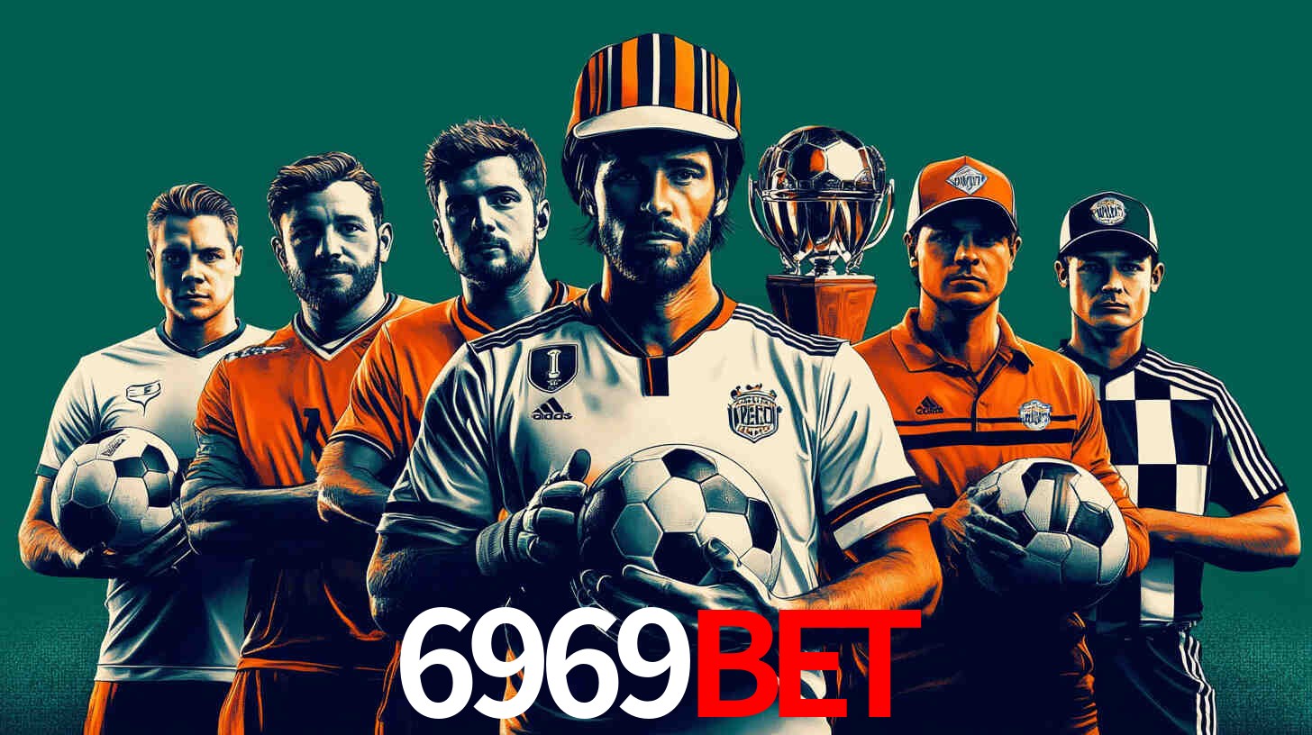 Estatísticas 6969bet