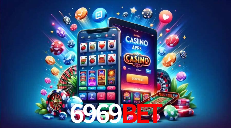 Bonus Features 6969bet