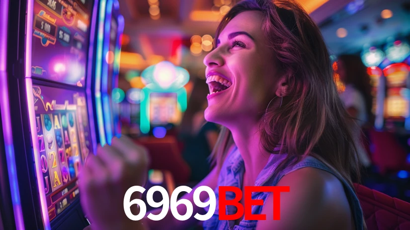 6969bet.com