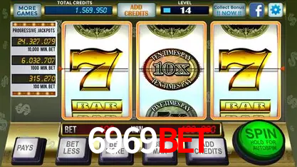 Platform Technology 6969bet