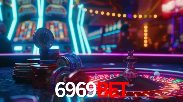 Welcome Bonus 6969bet