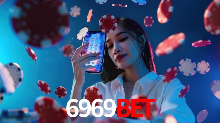 Sistemas de Segurança 6969bet
