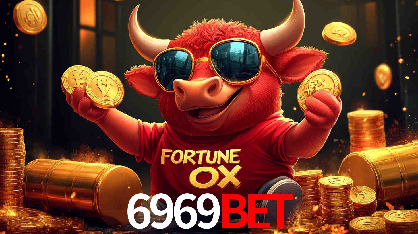 Mesa de Blackjack 6969bet