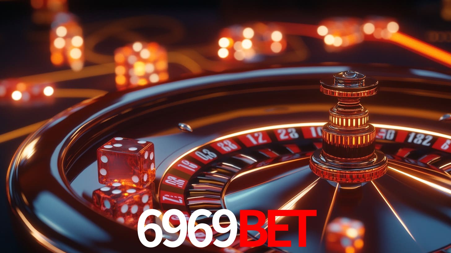 Descubra a Magia dos Jogos de Arcade no 6969bet