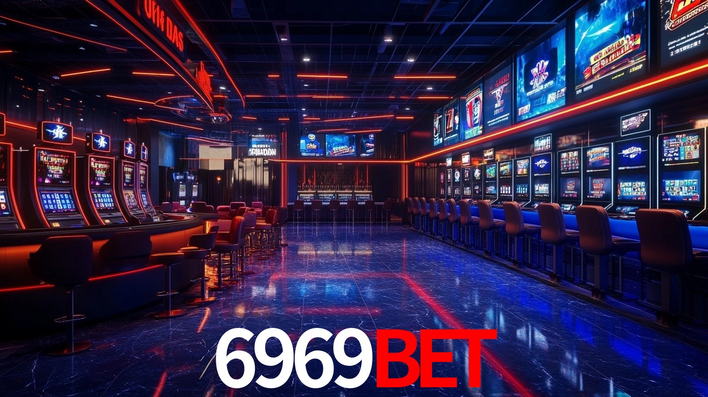 6969bet