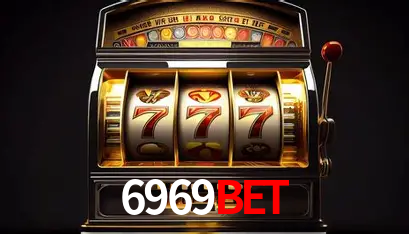 PIX Instantâneo 6969bet