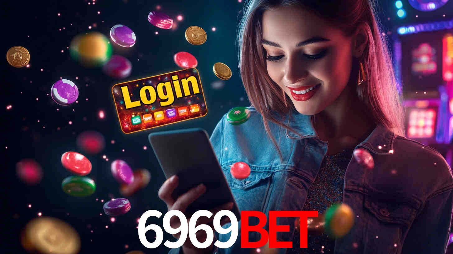 Apostas de Tênis 6969bet