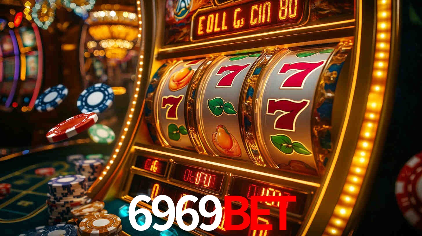 6969bet