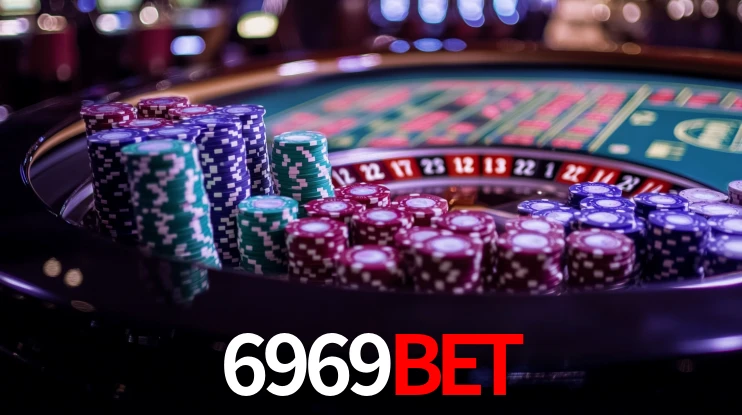 Exclusive Games 6969bet