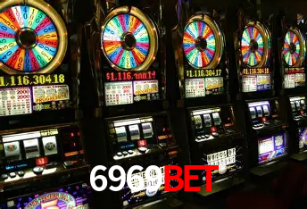 Jogos Exclusivos 6969bet