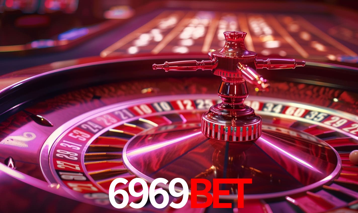 Cadastro Rápido 6969bet