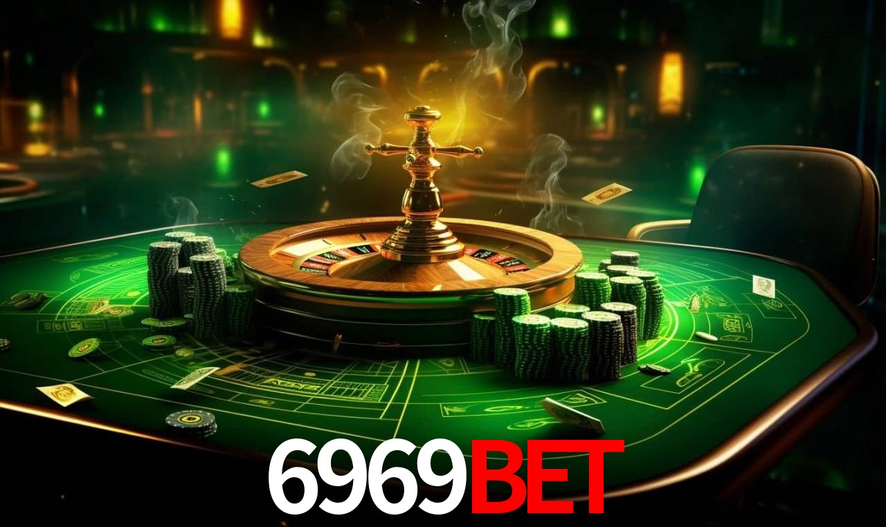 Promoções Sazonais 6969bet