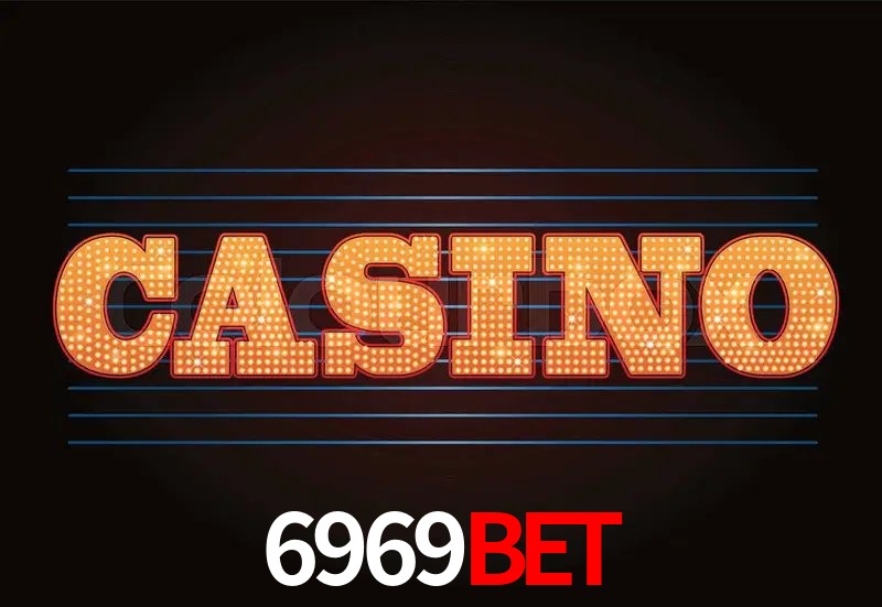 Apostas Esportivas na 6969bet: Um Guia Completo