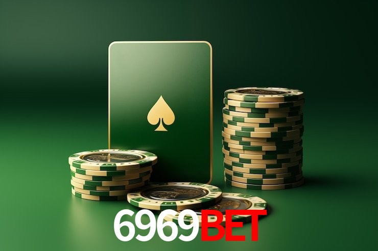 Blackjack Table 6969bet