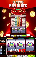 Flash Promotion 6969bet