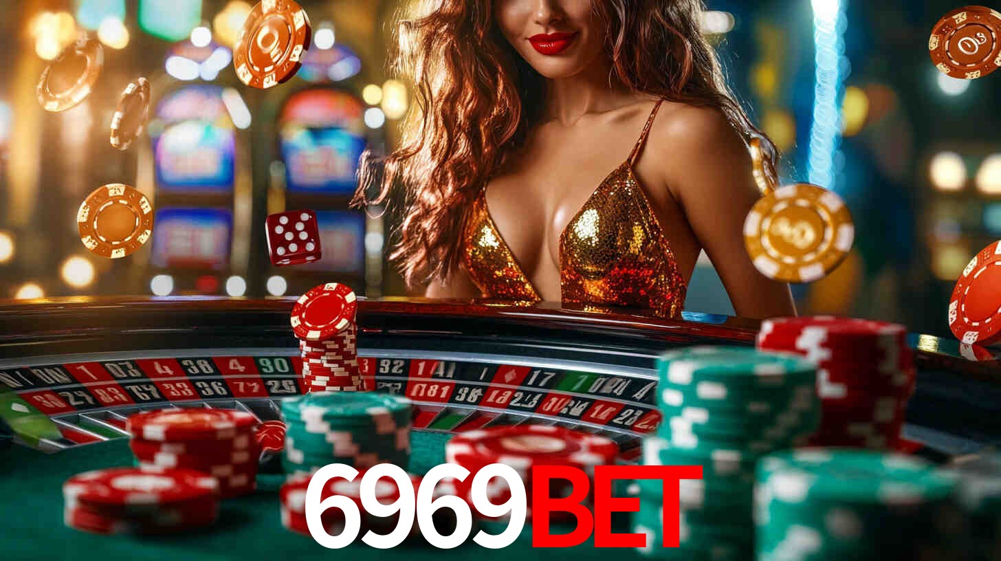 Experimente o Login Seguro Premium no 6969bet