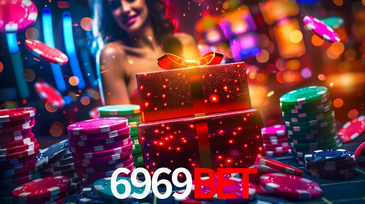 Especiais de Fim de Semana 6969bet