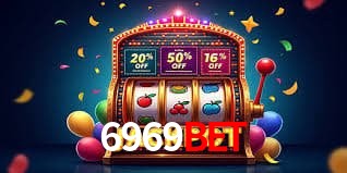 Descubra a Essência do 6969bet: Nossa História e Compromissos