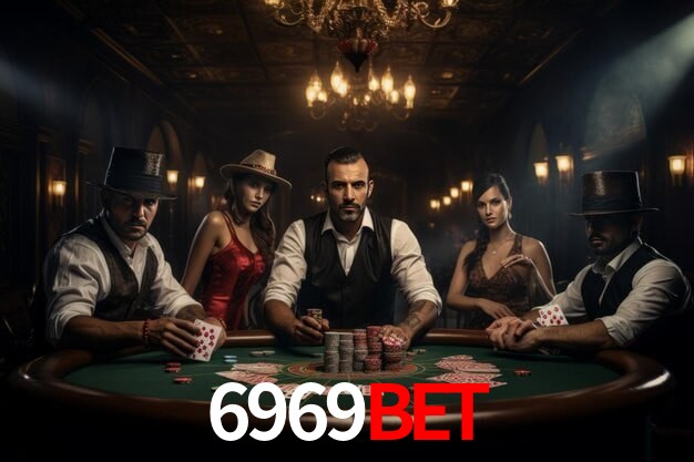 Promoção Relâmpago 6969bet