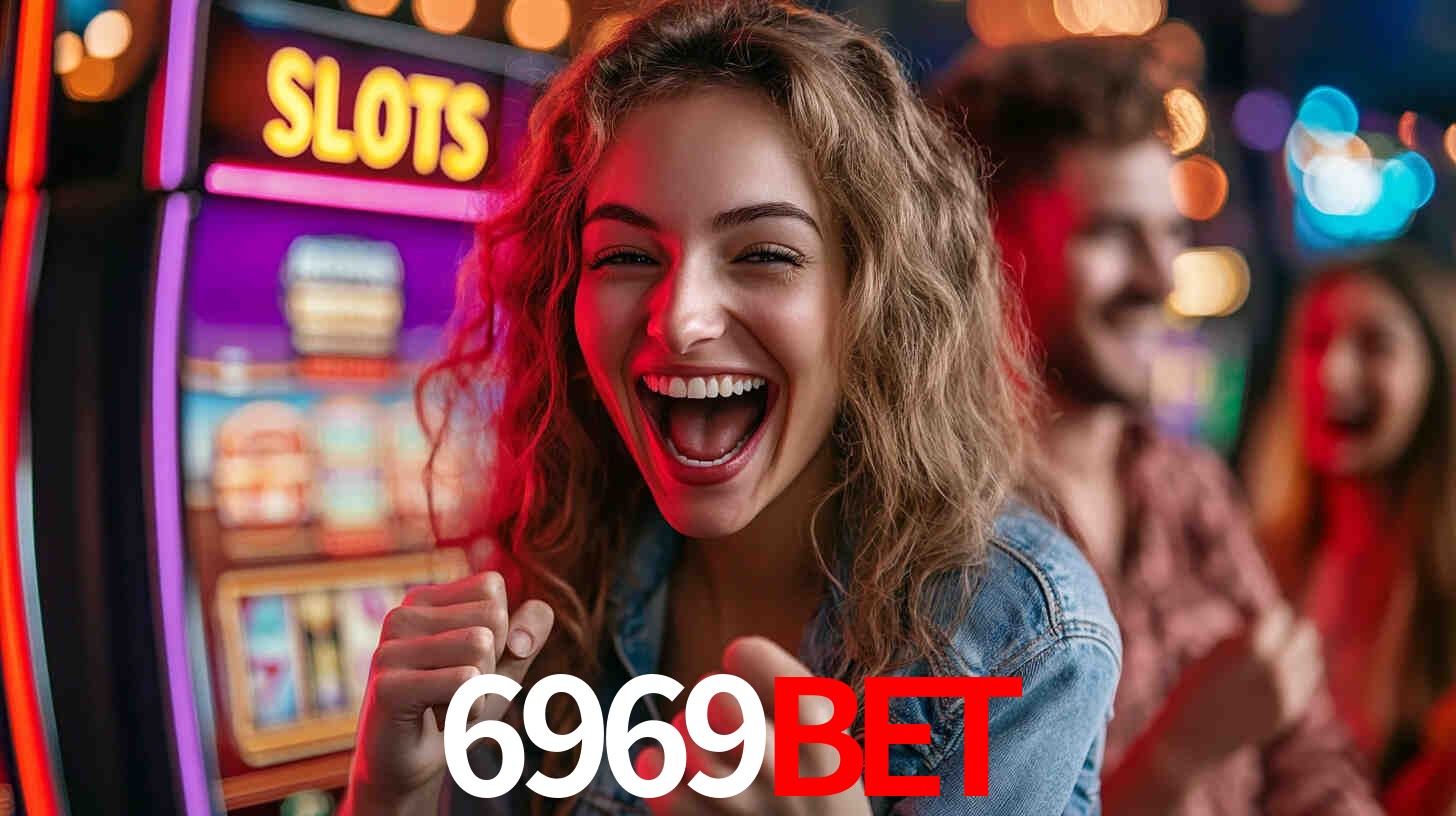 Recursos de Bônus 6969bet