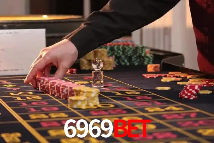Torneios 6969bet