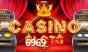 Tennis Betting 6969bet