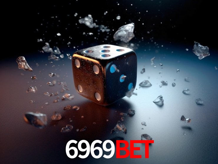 Explorando a Categoria de Eventos em Apostas na 6969bet